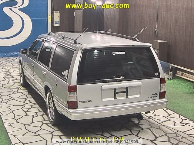 volvo 940 1997 -VOLVO--Volvo 940 Wagon 9B230W-945817V1211584---VOLVO--Volvo 940 Wagon 9B230W-945817V1211584- image 2