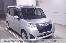 toyota roomy 2017 -TOYOTA--Roomy M900A-0099455---TOYOTA--Roomy M900A-0099455-