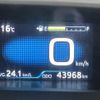 toyota prius 2020 -TOYOTA--Prius DAA-ZVW51--ZVW51-6152829---TOYOTA--Prius DAA-ZVW51--ZVW51-6152829- image 23