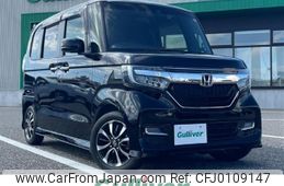 honda n-box 2018 -HONDA--N BOX DBA-JF3--JF3-1151157---HONDA--N BOX DBA-JF3--JF3-1151157-