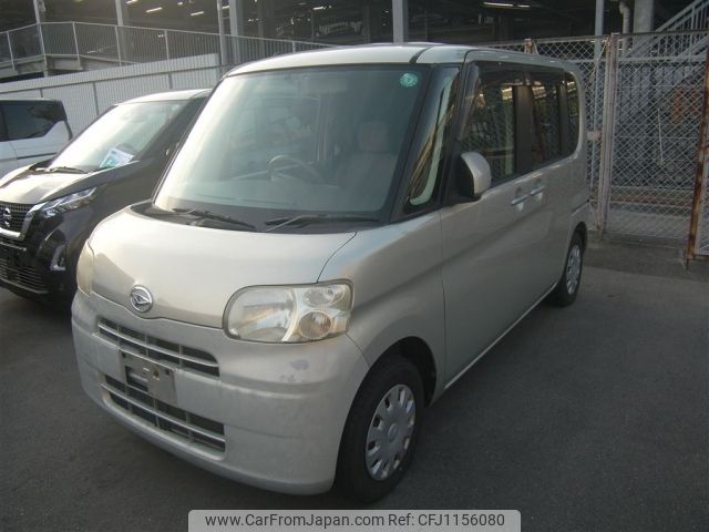 daihatsu tanto 2009 -DAIHATSU--Tanto L375S-0253441---DAIHATSU--Tanto L375S-0253441- image 2