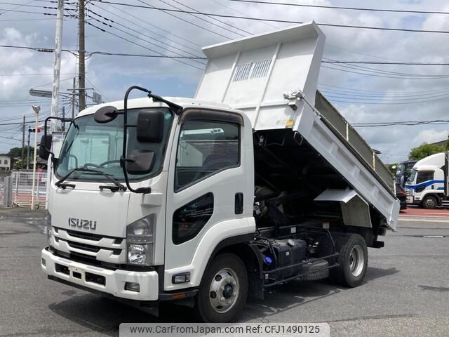 isuzu forward 2020 -ISUZU--Forward 2RG-FRR90S1--FRR90-****293---ISUZU--Forward 2RG-FRR90S1--FRR90-****293- image 1