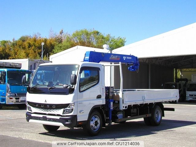 mitsubishi-fuso canter 2025 -MITSUBISHI--Canter 2PG-FEB80--FEB80-610503---MITSUBISHI--Canter 2PG-FEB80--FEB80-610503- image 2