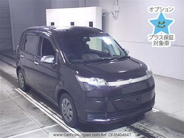 toyota spade 2014 -TOYOTA--Spade NCP141-9120837---TOYOTA--Spade NCP141-9120837- image 1