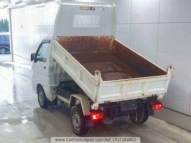 daihatsu hijet-truck 2010 -DAIHATSU--Hijet Truck S211P-0089858---DAIHATSU--Hijet Truck S211P-0089858- image 2