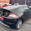 honda cr-z 2010 -HONDA--CR-Z DAA-ZF1--ZF1-1004527---HONDA--CR-Z DAA-ZF1--ZF1-1004527- image 17