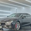 maserati ghibli 2023 quick_quick_7BA-MG30_ZAMXS57C001390988 image 4