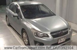 subaru impreza-g4 2014 -SUBARU--Impreza G4 GJ7-016154---SUBARU--Impreza G4 GJ7-016154-