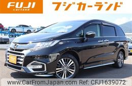 honda odyssey 2019 CFJ1639072