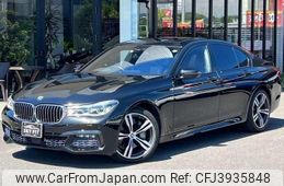 bmw 7-series 2018 quick_quick_DBA-7A30_WBA7A22040B182114