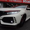 honda civic 2017 CFJ1850230 image 12