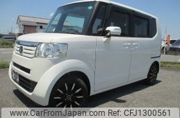 honda n-box 2014 -HONDA--N BOX JF1--1479815---HONDA--N BOX JF1--1479815-