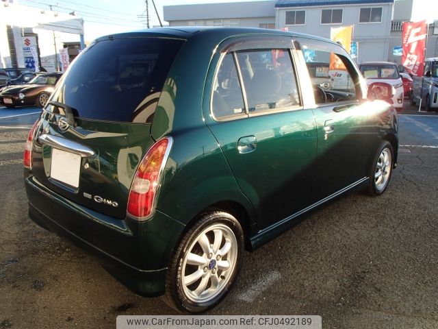 daihatsu mira-gino 2007 -DAIHATSU--Mira Gino DBA-L650S--L650S-0061516---DAIHATSU--Mira Gino DBA-L650S--L650S-0061516- image 2