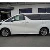 toyota alphard-g 2020 quick_quick_3BA-AGH30W_AGH30-0329517 image 5