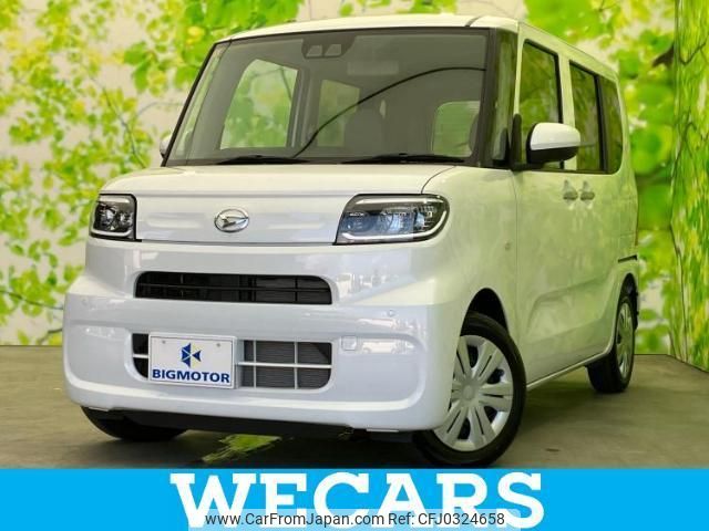 daihatsu tanto 2023 quick_quick_5BA-LA650S_LA650S-0332488 image 1