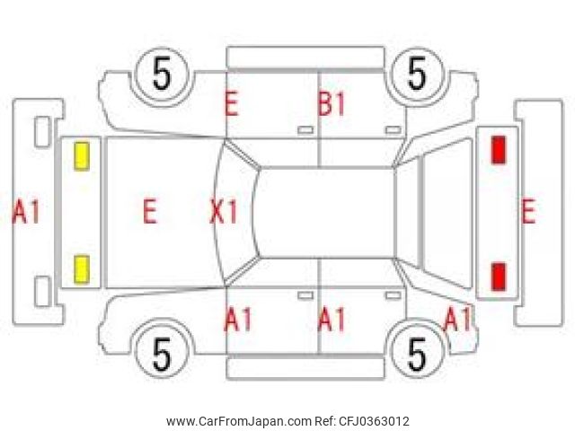 daihatsu cast 2017 -DAIHATSU--Cast DBA-LA250S--LA250S-0120075---DAIHATSU--Cast DBA-LA250S--LA250S-0120075- image 2