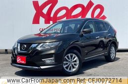 nissan x-trail 2017 -NISSAN--X-Trail DAA-HNT32--HNT32-162427---NISSAN--X-Trail DAA-HNT32--HNT32-162427-