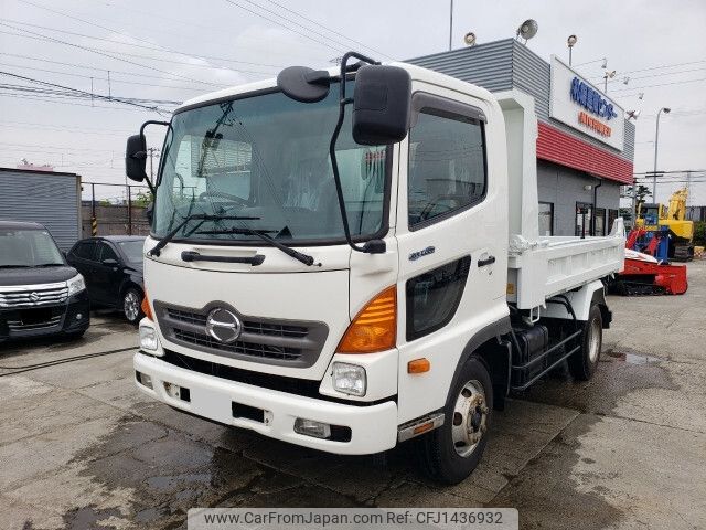 hino ranger 2013 -HINO--Hino Ranger TKG-FC9JCAA--FC9JCA-14443---HINO--Hino Ranger TKG-FC9JCAA--FC9JCA-14443- image 2