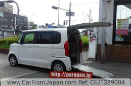 honda n-box 2019 CFJ1389004