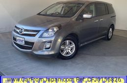 mazda mpv 2011 -MAZDA--MPV DBA-LY3P--LY3P-229309---MAZDA--MPV DBA-LY3P--LY3P-229309-