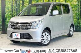 suzuki wagon-r 2015 quick_quick_MH44S_MH44S-131022