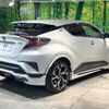 toyota c-hr 2017 quick_quick_ZYX10_ZYX10-2052088 image 18