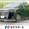 toyota alphard 2021 -TOYOTA--Alphard 3BA-AGH30W--AGH30-0391636---TOYOTA--Alphard 3BA-AGH30W--AGH30-0391636- image 1