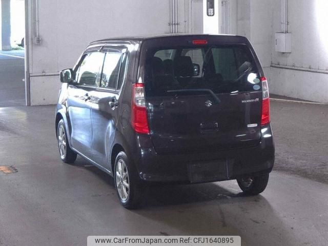 suzuki wagon-r 2016 CFJ1640895 image 2