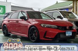 honda civic 2025 GOO_JP_700060017330250309001