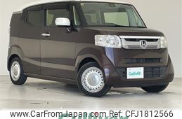 honda n-box-slash 2017 CFJ1812566