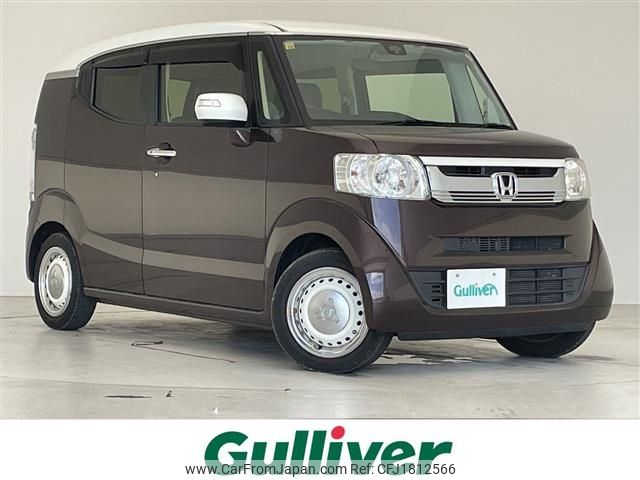 honda n-box-slash 2017 CFJ1812566 image 1