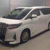 toyota alphard 2018 -TOYOTA--Alphard GGH35W-0009166---TOYOTA--Alphard GGH35W-0009166- image 1