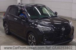 daihatsu rocky 2021 quick_quick_5BA-A210S_A210S-0013851