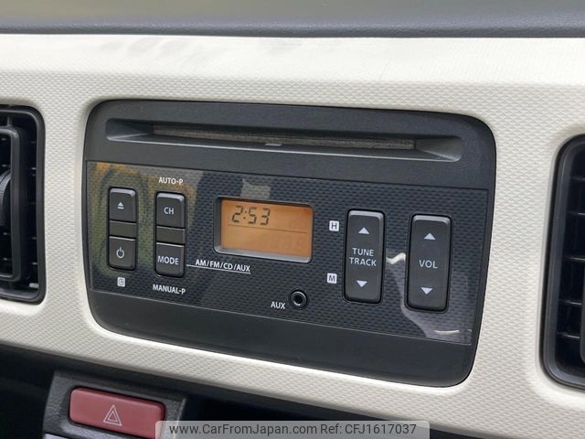 suzuki alto 2016 CFJ1617037 image 2