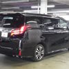 toyota alphard 2021 -TOYOTA--Alphard 3BA-AGH30W--AGH30-0381197---TOYOTA--Alphard 3BA-AGH30W--AGH30-0381197- image 2