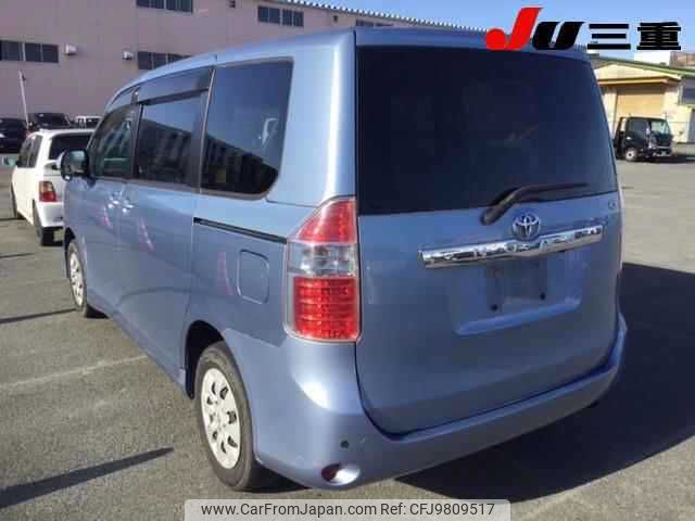 toyota noah 2008 -TOYOTA--Noah ZRR70G-0126202---TOYOTA--Noah ZRR70G-0126202- image 2