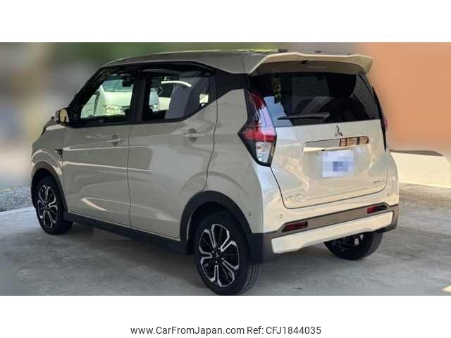 mitsubishi ek 2022 CFJ1844035 image 2