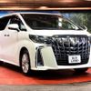 toyota alphard 2019 quick_quick_AGH30W_AGH30-0246178 image 17