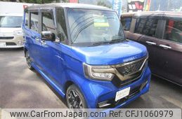 honda n-box 2020 -HONDA--N BOX JF4-2103991---HONDA--N BOX JF4-2103991-