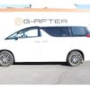 toyota alphard 2017 -TOYOTA--Alphard DBA-GGH35W--GGH35-0005634---TOYOTA--Alphard DBA-GGH35W--GGH35-0005634- image 9