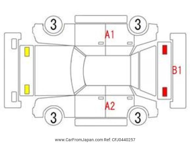 nissan serena 2020 -NISSAN--Serena DAA-GFC27--GFC27-185163---NISSAN--Serena DAA-GFC27--GFC27-185163- image 2