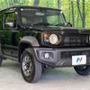 suzuki jimny-sierra 2024 CFJ1660700 image 16