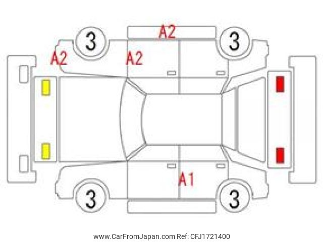 chrysler jeep-wrangler 2022 CFJ1721400 image 2