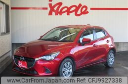 mazda demio 2019 -MAZDA--Demio 6BA-DJLFS--DJLFS-626871---MAZDA--Demio 6BA-DJLFS--DJLFS-626871-