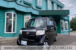 honda n-box 2012 CFJ1682242