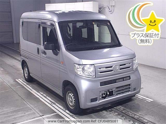 honda n-van 2018 -HONDA--N VAN JJ1-3001694---HONDA--N VAN JJ1-3001694- image 1