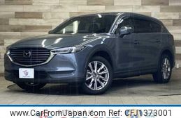 mazda cx-8 2021 quick_quick_3DA-KG2P_KG2P-351484