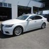 lexus ls 2014 -LEXUS 【筑豊 300ﾆ3082】--Lexus LS USF40--USF40-5129526---LEXUS 【筑豊 300ﾆ3082】--Lexus LS USF40--USF40-5129526- image 2