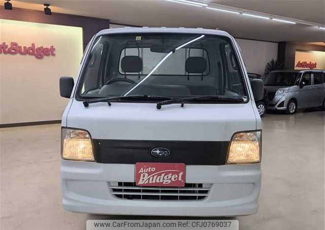 subaru sambar-truck 2008 BD25022A7815 image 2