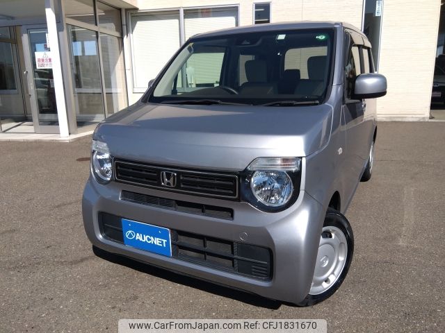 honda n-wgn 2020 CFJ1831670 image 1